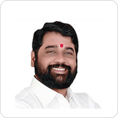 Shri Eknath Shinde